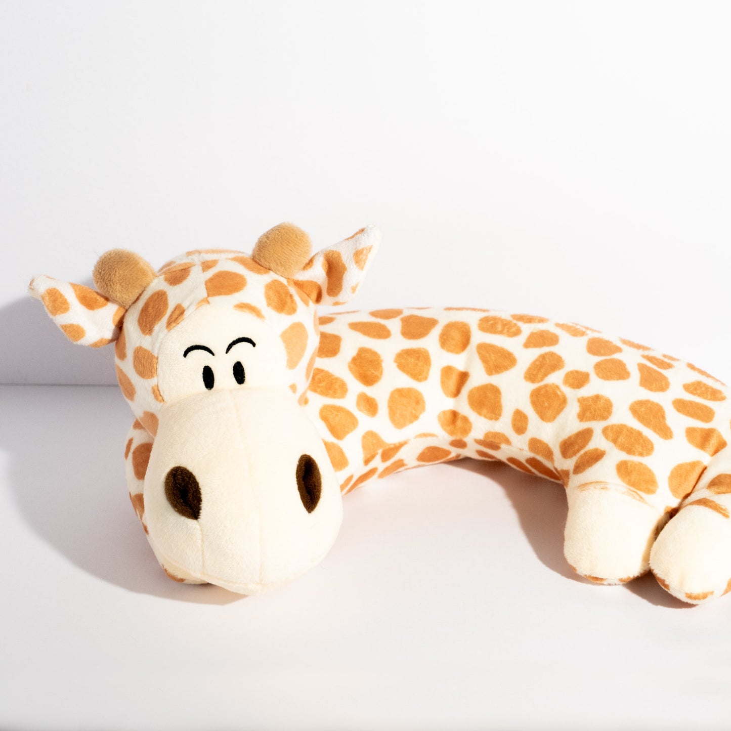 Giraffe Dog Pillow